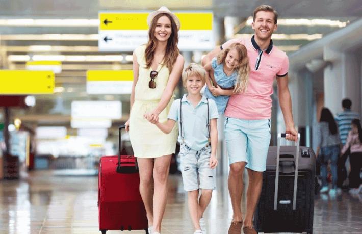 Antalya'ya en çok hangi ülkeler turist gönderiyor?