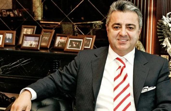 Ziraat Bankası’na kesilen ağır cezanın suçlusu Talha Görgülü-GTI iddiası