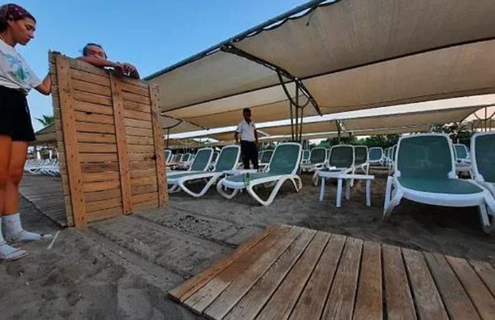 2 ayrı otel hakkında adli ve idari 3 ayrı soruşturma başlatıldı