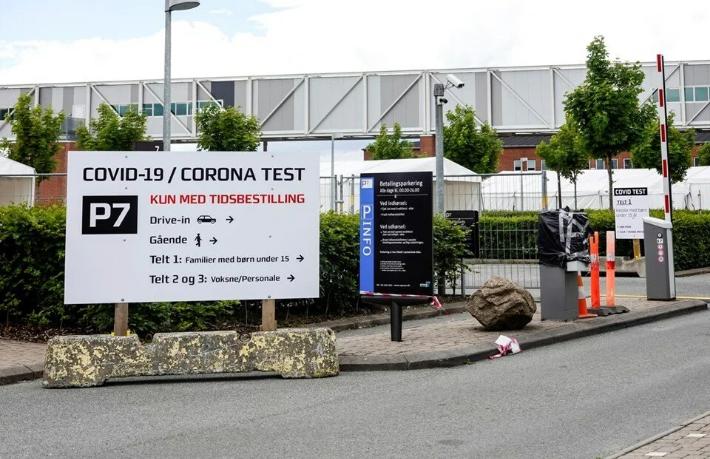 Danimarka kısıtlamaları tamamen kaldırıyor