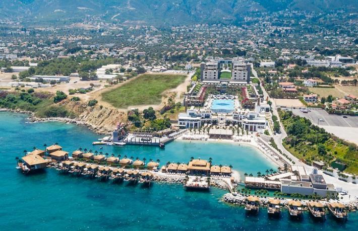 “Cratos Otel” davası sonuçlandı... Artık otele girebilecekler