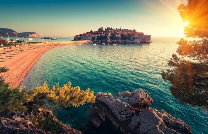 Jolly ile vizesiz Balkanlar turu