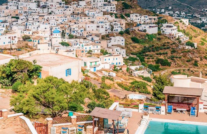 Turistlerin kavgası ölümle sonuçlandı