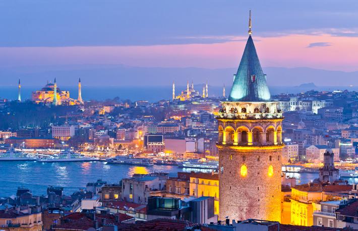 Dünyanın en güvenli şehirleri belirlendi: İstanbul kaçıncı sırada?