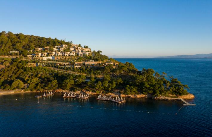 Koronavirüsün olumsuz etkisini 7 ayda sildi... Gelirini %200 arttırdı