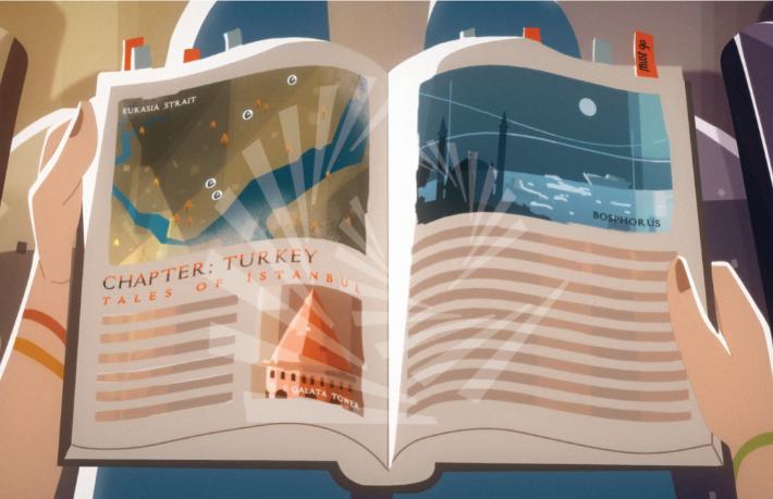 Avantgarde Collection, kuruluşunun 10'uncu yılını kutluyor