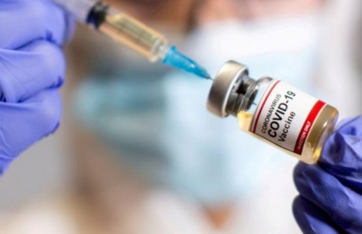 Tatile gitmek için sahte aşı kartı hazırladı... Dönüşte tutuklandı