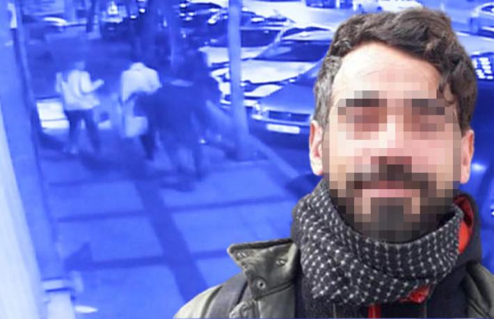 Beşiktaş'ta Rus turistleri bıçaklamıştı... 36 yıl hapse mahkum oldu