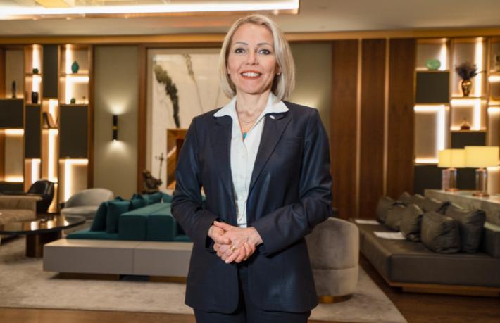 Hilton İstanbul Maslak’a yeni Otel Müdürü atandı