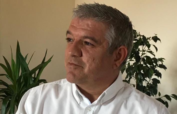 MP Hotels’ten üst düzey atama