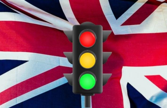 İngilizler Türkiye için ayaklandı... 45 bin imza topladılar