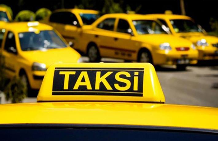 İstanbul Taksiciler Odası Başkanı: Zam yapılırsa taksi bulamama sorunu çözülür