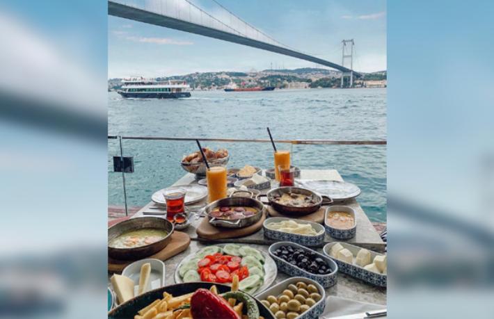 Hizmet sektöründe ‘salgın bitti’ mantığıyla hareket edilmemeli