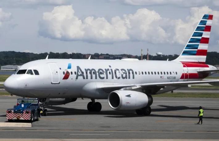 Dev havayolundan yeni karar