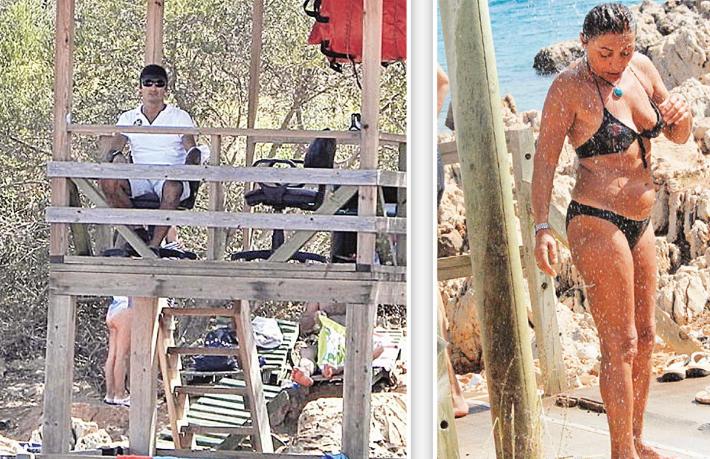 Kumkurtaranlar işbaşında... Tek bir kum tanesi bile onlardan soruluyor