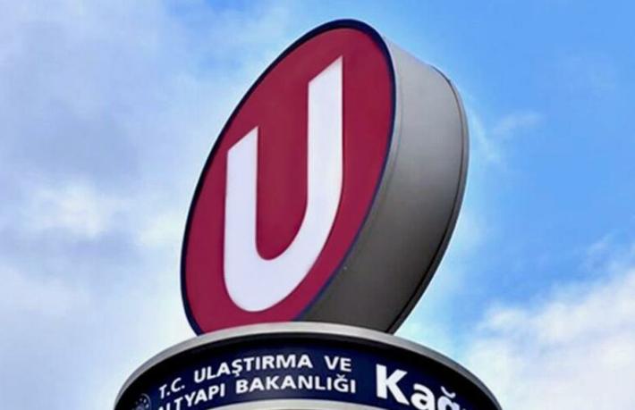 İstanbul metrosunun simgesi değişti