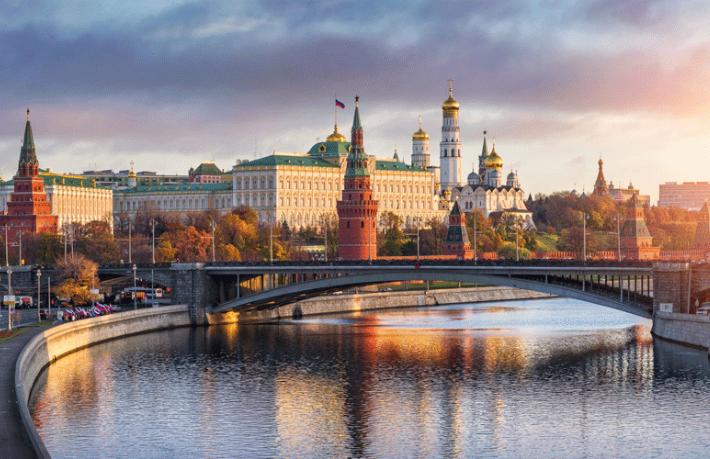 Rusya turist kabul edeceği 59 ülkeyi açıkladı