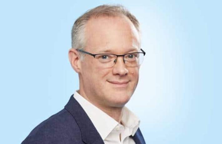 TUI’nin yeni CEO’su belli oldu