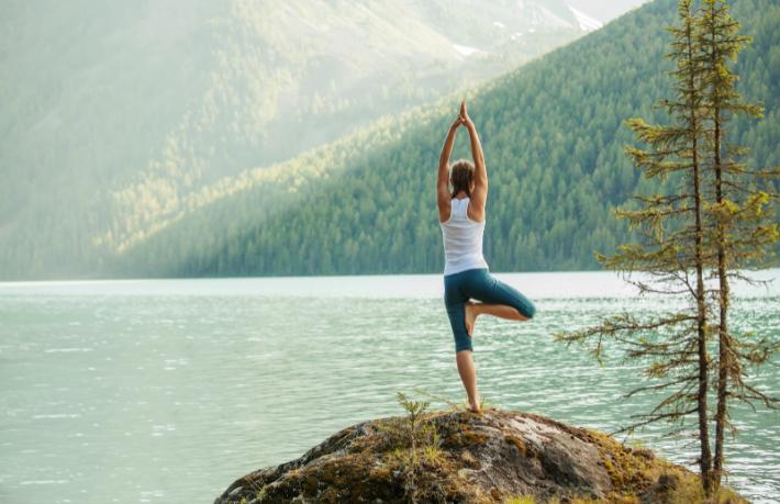 Jolly yoga turlarıyla yoga ve keşif bir arada