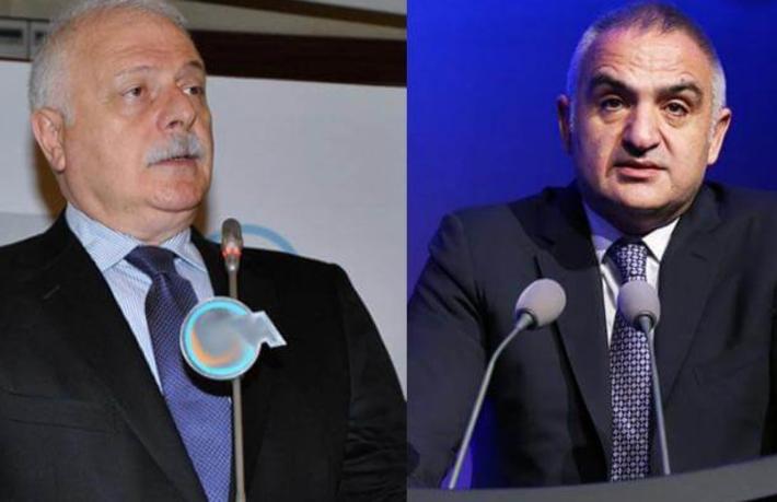 Yücel: Mehmet Ersoy gördüğümüz en başarısız turizm bakanı