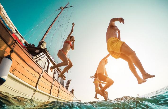 Türkiye turizminin 3 yıllık yol haritası yayınlandı... 2023 hedefleri ne?