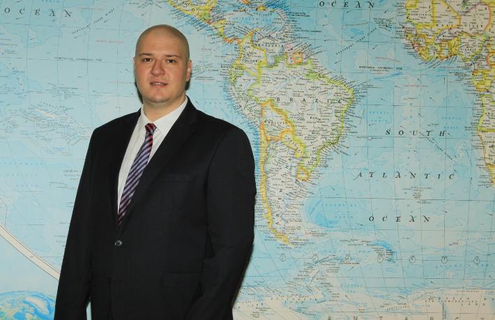 MP Hotels’te yeni atama