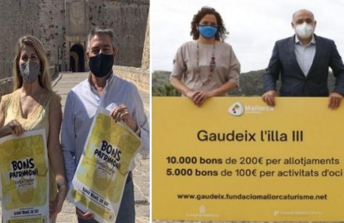 İspanya turist çekmek için 100 Euro kupon dağıtıyor