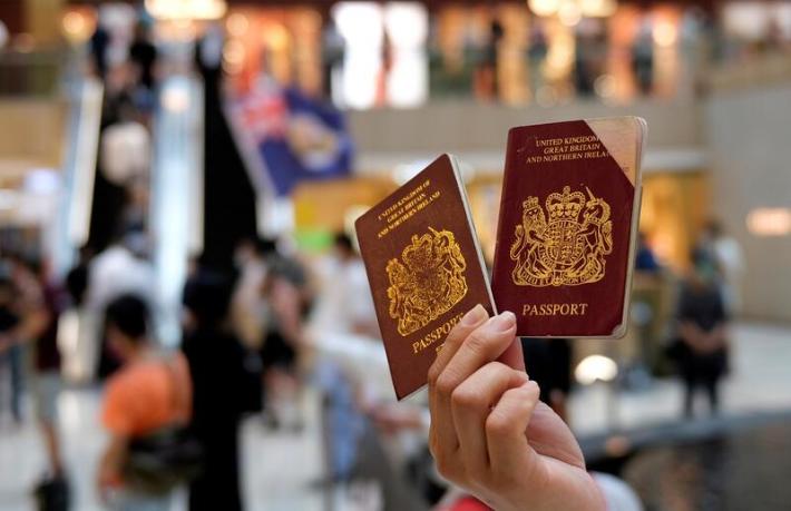 Dünyanın en güçlü pasaportları belli oldu: Türkiye kaçıncı sırada?