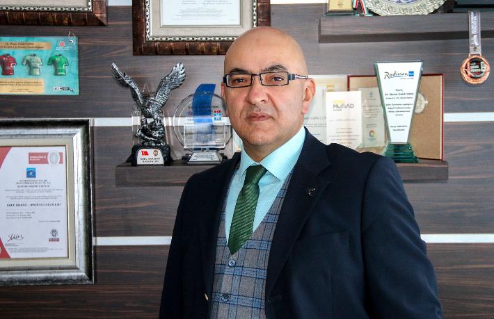 Erciyes otel yatırımcılarının gözdesi oldu… 5 yılda kendini amorti ediyor