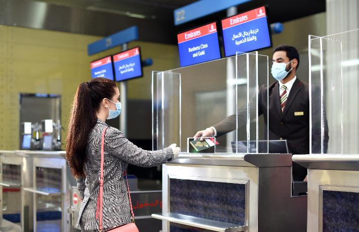 2020 yılında  tam 15,8 milyon yolcu taşıdı