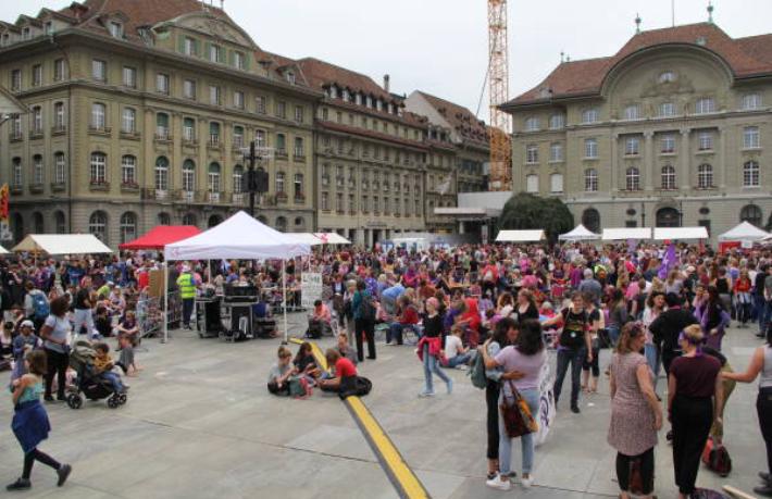 İsviçre’de cafeler için yeni Covid kuralları