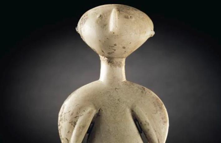 ABD 6 bin yıllık heykeli Türkiye'ye geri vermeyecek