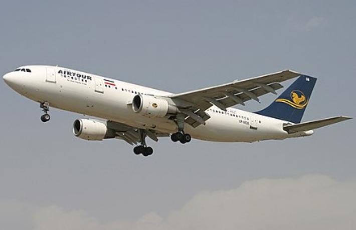 Ahvaz-İstanbul seferleri 4 Kasım’da başlıyor