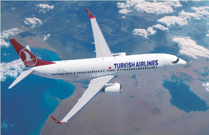 THY Nikolayev uçuşlarına başlıyor