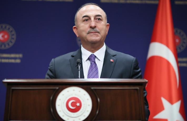 'Türkiye’yi kırmızı listeye alan ülkeler' sorusuna Bakan'dan cevap