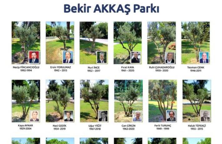 Profesyonel Otel Yöneticileri Derneği’nden vefa örneği