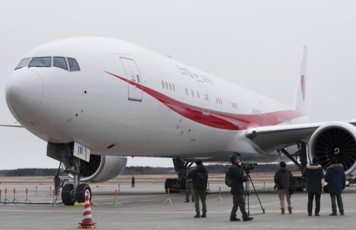 Japon Hava Yolları 2,7 milyar dolarlık fon toplayacak