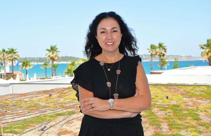 Turizm, her şeye rağmen başardı ve iyi bir sezon yaşandı