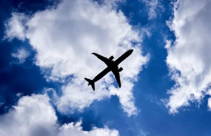 Küresel iklim krizi nedeniyle uçuş maliyeti 3 Bin Dolar artacak