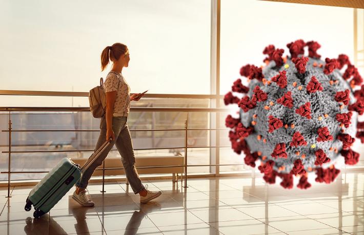 Seyahat sektörünü uçurumdan kurtarmak için son şans... 1 Ekim