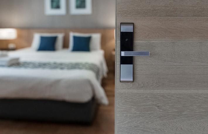 Türkiye'de konaklama sektörünün yatak kapasitesi ne kadar?