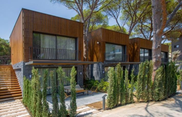 Yeni sezona İngiliz turistle 'Merhaba' diyecek