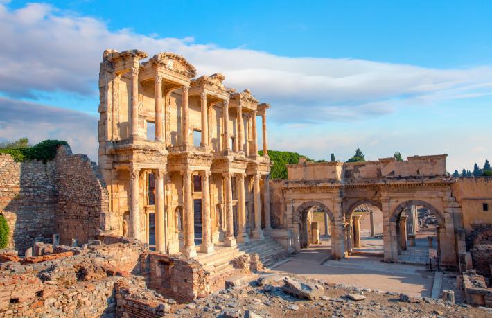 Prontotour rehberlere Türkiye’yi gezdiriyor