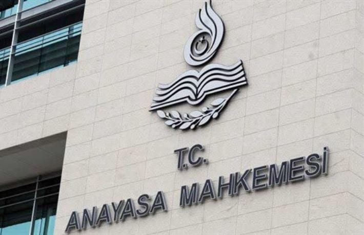 'Bu kanunda turizmi teşvik yok' deyip... Turizm Teşvik Kanunu'nu AYM'ye taşıdı