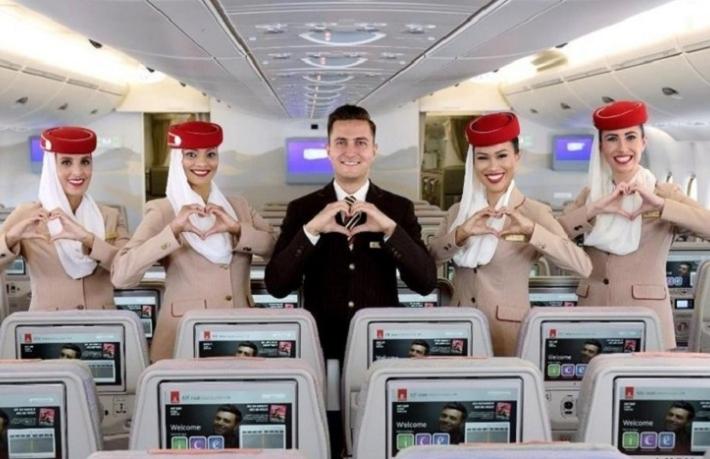 Pandeminin etkilerini siliyor... Dev havayolu 3 bin kişiyi işe alacak