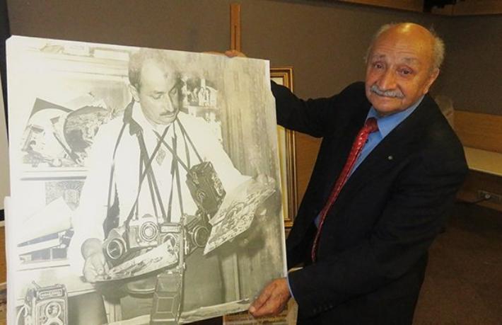 CHP İstanbul İl Komisyonu’ndan Halil Tuncer için baş sağlığı mesajı