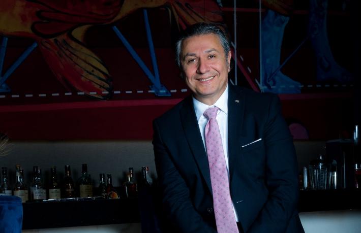 SUMMA Hospitality Group yönetimine Özkan Alkan atandı