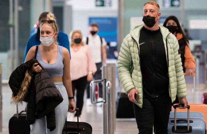 İngiltere, Türkiye'yi kırmızı listeden çıkardı