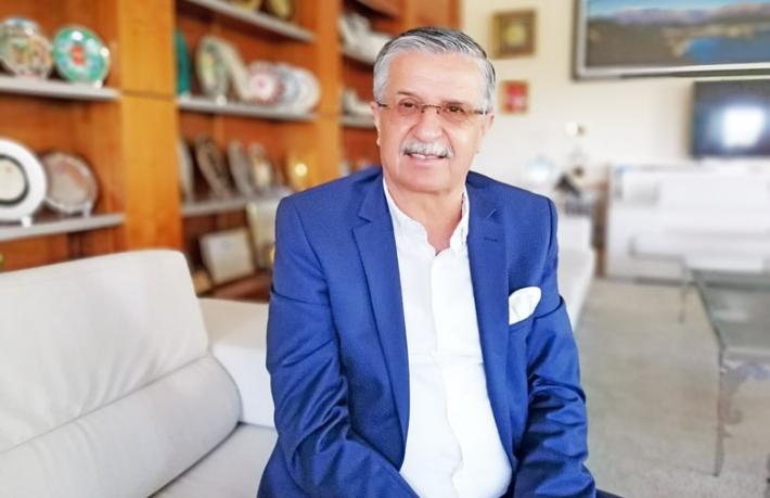 Kemer’de otellerde boş oda kalmadı