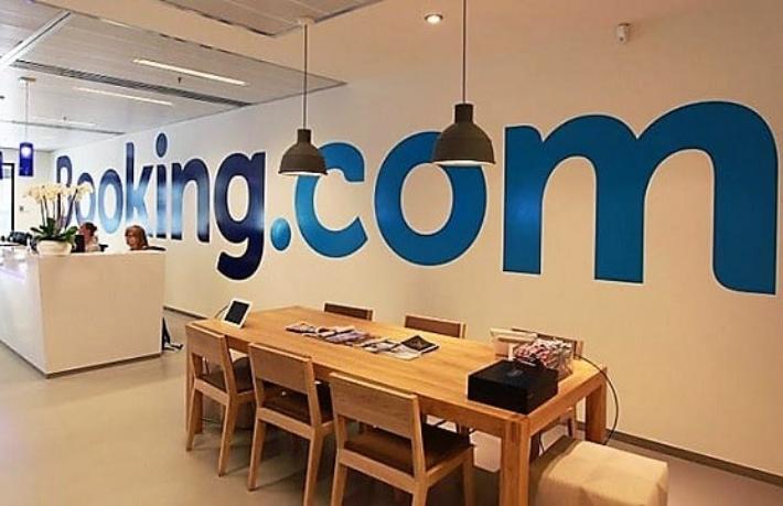 Booking’e mahkeme yolu göründü